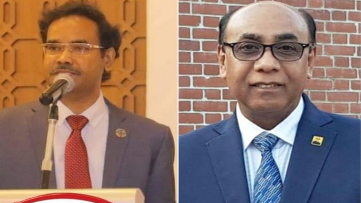গফরগাঁও সমিতি ঢাকা’র সভাপতি ফসিউল্লাহ সম্পাদক সালেহীন গফরগাঁও সমিতি ঢাকা’র সভাপতি ফসিউল্লাহ সম্পাদক সালেহীন