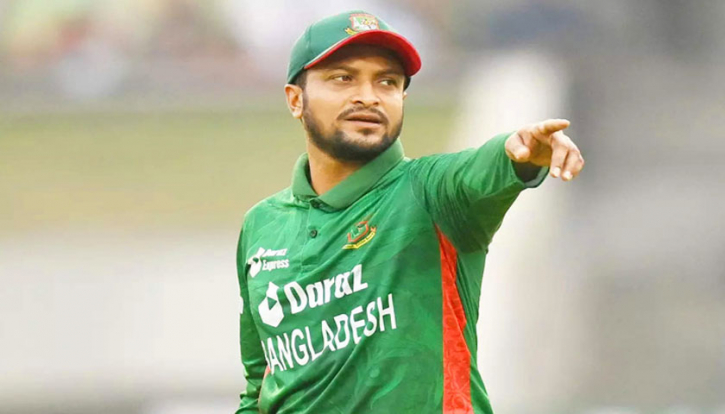 ইনজুরিতে সাকিব, আফগানিস্তানের বিপক্ষে প্রথম ম্যাচে অনিশ্চিত ইনজুরিতে সাকিব, আফগানিস্তানের বিপক্ষে প্রথম ম্যাচে অনিশ্চিত