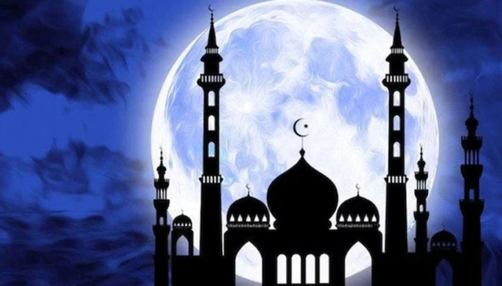 ২০২৪ খ্রিষ্টাব্দের রমজান ও ঈদুল ফিতরের সম্ভাব্য তারিখ প্রকাশ ২০২৪ খ্রিষ্টাব্দের রমজান ও ঈদুল ফিতরের সম্ভাব্য তারিখ প্রকাশ
