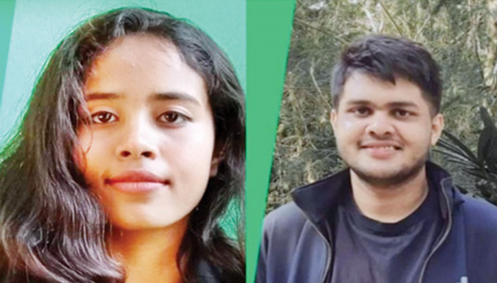 আন্তর্জাতিক সিন্থেটিক বায়োলজি প্রতিযোগিতায় জাবির দুই শিক্ষার্থী 
