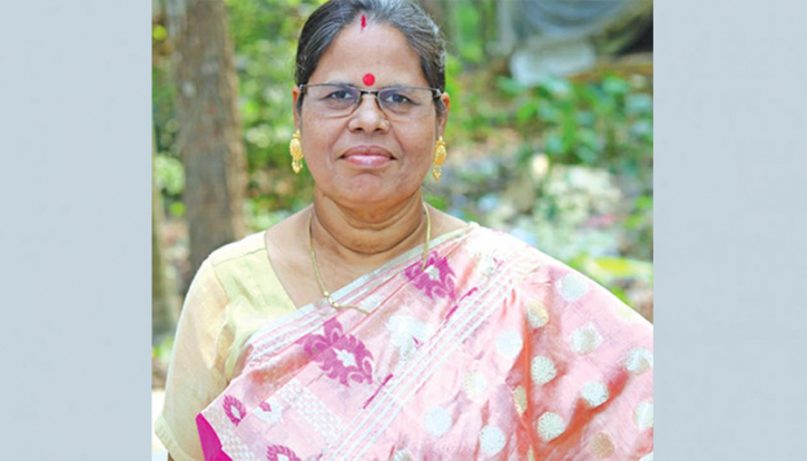 চিতলমারীতে সেরা প্রধান শিক্ষিকার স্বীকৃতি পেলেন মাধুরী চক্রবর্তী চিতলমারীতে সেরা প্রধান শিক্ষিকার স্বীকৃতি পেলেন মাধুরী চক্রবর্তী