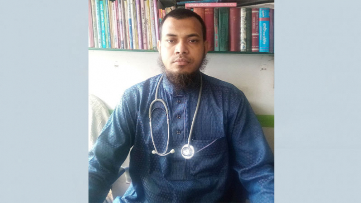 ভাল স্বাস্থ্যই সুস্থ ও সতেজ জীবনের চাবিকাঠি ভাল স্বাস্থ্যই সুস্থ ও সতেজ জীবনের চাবিকাঠি