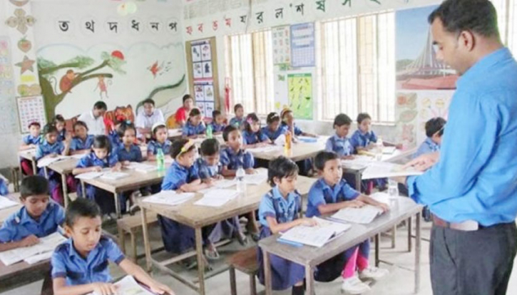 এমপিওভুক্ত হচ্ছেন আরো ছয় হাজার শিক্ষক