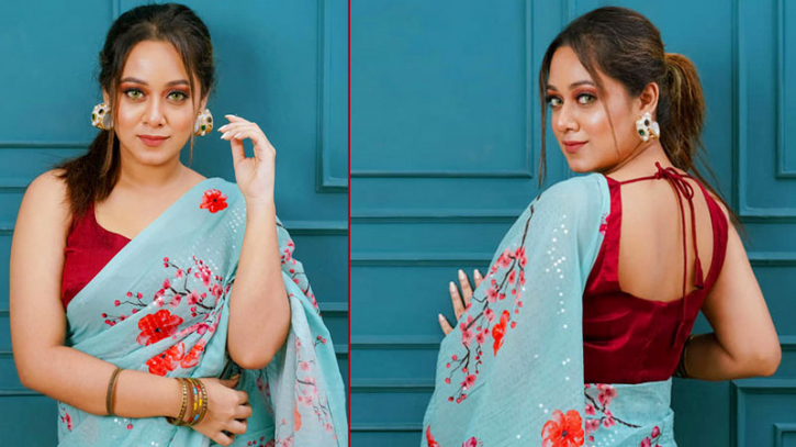 যে কারণে দুবাইয়ে সেই জুয়েলার্সের উদ্বোধনী আয়োজনে ছিলেন না দীঘি যে কারণে দুবাইয়ে সেই জুয়েলার্সের উদ্বোধনী আয়োজনে ছিলেন না দীঘি