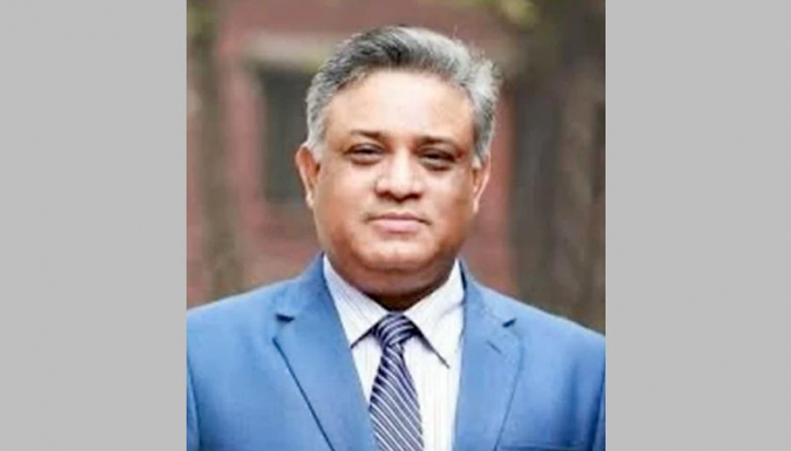 জাতিসংঘ পরাজিত, তারা যুক্তরাষ্ট্রের তল্পিবাহী : ঢাবি উপাচার্য জাতিসংঘ পরাজিত, তারা যুক্তরাষ্ট্রের তল্পিবাহী : ঢাবি উপাচার্য