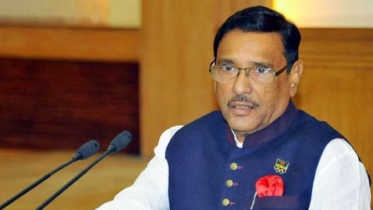 মির্জা ফখরুলের মত প্রকাশের স্বাধীনতা নিজ দলেই নেই: কাদের