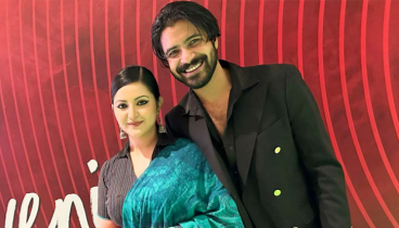 রাজকে যে কারণে ডিভোর্স দিলেন পরীমনি