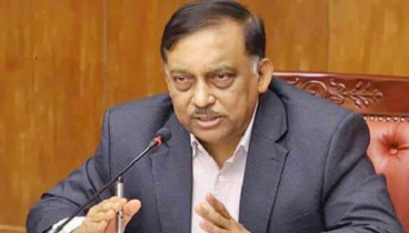 আদালতের অনুমতি ছাড়া বিদেশে খালেদা জিয়ার চিকিৎসা সম্ভব নয় : স্বরাষ্ট্রমন্ত্রী