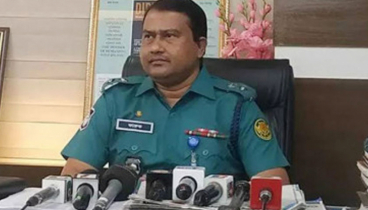 ভিসানীতি পুলিশের ওপর কোনো প্রভাব ফেলবে না : ডিএমপি