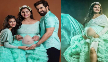 দ্বিতীয় বার বাবা হতে চলেছেন জিৎ