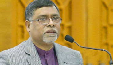 বিদেশিরাও এখন বাংলাদেশে চিকিৎসা নিতে আসছে : স্বাস্থ্যমন্ত্রী