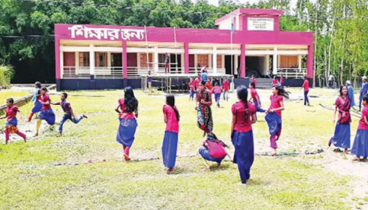 উপবৃত্তির আওতায় আসছে ছিটমহলের সব শিক্ষার্থী