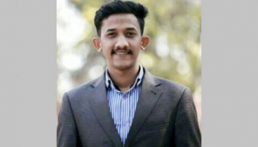 চাঁ*দাবাজির অভিযোগে পবিপ্রবি ছাত্রলীগ সভাপতিকে অব্যাহতি