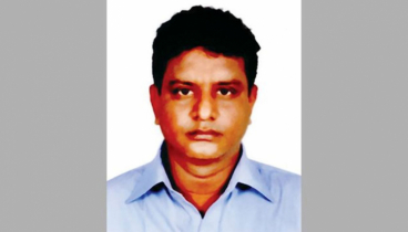 স্বজাত্যবোধে দীপ্ত এক বাঙালি মানব