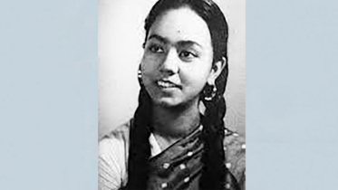 কন্ঠশিল্পী আঞ্জুমান আরা বেগমের মৃত্যুবার্ষিকী আজ