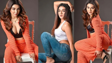 ব্যক্তি জয়াকে দেখলে কেউ প্রেমে পড়বে না : জয়া আহসান