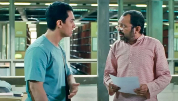 ‘থ্রি ইডিয়টস’ সিনেমার লাইব্রেরিয়ান ‘দুবেজি’ মারা গেছে