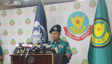 ‘ভিসা নীতিতে পুলিশের চিন্তার কিছু দেখিনি’