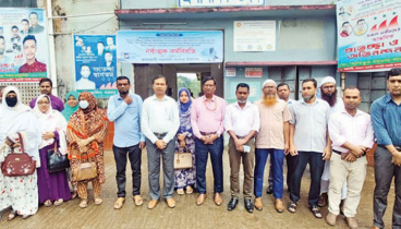 আরো কর্মবিরতির হুঁসিয়ারি শিক্ষা ক্যাডারদের