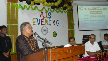 যবিপ্রবি কারিকুলামে সামাজিক দায়বদ্ধতামূলক কার্যক্রম অন্তর্ভুক্ত করা হবে