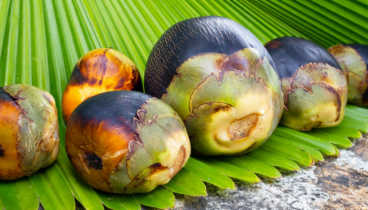 তাল খাওয়ার উপকারিতা