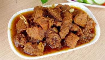 গরুর মাংস কতটুকু খাওয়া নিরাপদ