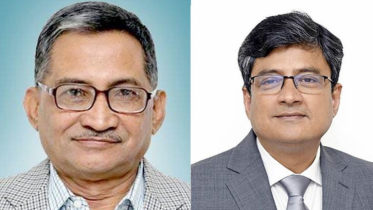 ইউজিসি চেয়ারম্যানকে আইএবি উপাচার্যের অভিনন্দন