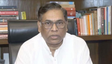 জ্বালানি তেলের দাম কমানোর খবরটি গুজব : নসরুল হামিদ