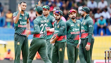 বিশ্বকাপের দল ঘোষণা, বাদ তামিম আছেন মাহমুদউল্লাহ