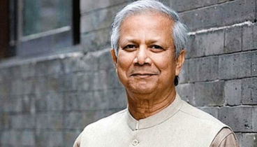 ড. ইউনূস দুদকে যাচ্ছেন কাল