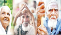 প্রবীণরা দ্বিতীয় শিশু, তাদের যত্ন নেয়া জরুরি 