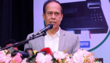নির্বাচনে পক্ষপাতিত্ব করার জন্য দায়িত্ব নেয়নি ইসি : সিইসি