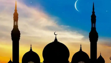 পবিত্র ঈদে মিলাদুন্নবী (সা.) আজ