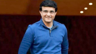 ত্রিপুরার ব্র্যান্ড অ্যাম্বাসাডর হওয়ার সম্মতির পরই সৌরভ গাঙ্গুলি রাজনীতির চর্চ্চায়
