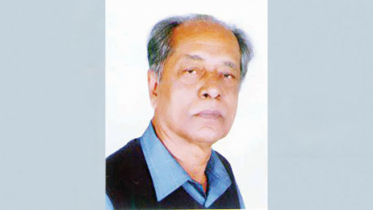 অরুণাভ সরকার