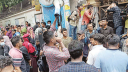 আশ্বাসে সরে দাঁড়ালেন আন্দোলনকারী সাত কলেজের শিক্ষার্থীরা