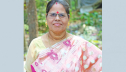 চিতলমারীতে সেরা প্রধান শিক্ষিকার স্বীকৃতি পেলেন মাধুরী চক্রবর্তী