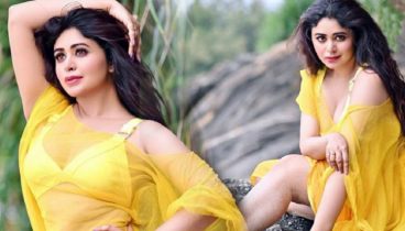 অবিবাহিত ঋতাভরীর মা হওয়ার স্ট্যাটাস নিয়ে ধোঁয়াশা