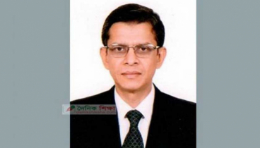 চুক্তিতে আরো এক বছর পদে থাকছেন মন্ত্রিপরিষদ সচিব
