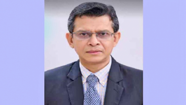 আরও এক বছর মন্ত্রিপরিষদ সচিব থাকছেন মাহবুব হোসেন