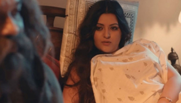 পরীমণির ‘পাফ ড্যাডি’ বন্ধে আইনি নোটিশ