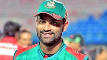 আসল ঘটনা জানাবেন তামিম!