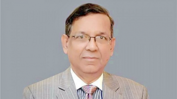 খালেদা জিয়ার বিদেশ যাওয়ার কোনো আবেদন আসেনি : আইনমন্ত্রী খালেদা জিয়ার বিদেশ যাওয়ার কোনো আবেদন আসেনি : আইনমন্ত্রী