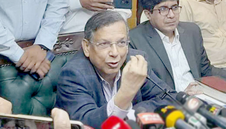 রাষ্ট্রপতির কাছে ক্ষমা চাইতে পারেন যেকোনো আসামি, খালেদা জিয়া প্রসঙ্গে আইনমন্ত্রী রাষ্ট্রপতির কাছে ক্ষমা চাইতে পারেন যেকোনো আসামি, খালেদা জিয়া প্রসঙ্গে আইনমন্ত্রী