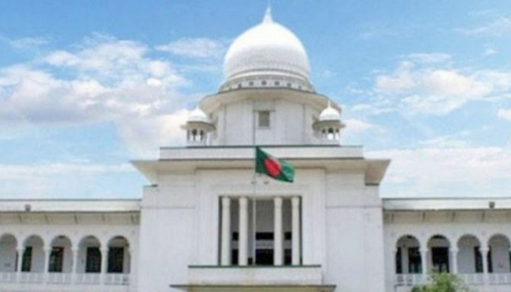 জামায়াতের নিবন্ধন বাতিলই থাকবে জামায়াতের নিবন্ধন বাতিলই থাকবে