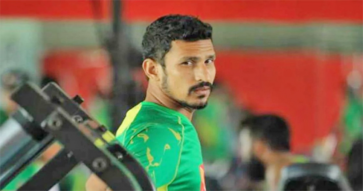শুধু বিপিএল নয়, ঘরোয়া ক্রিকেটেও খেলতে পারবেন না নাসির শুধু বিপিএল নয়, ঘরোয়া ক্রিকেটেও খেলতে পারবেন না নাসির