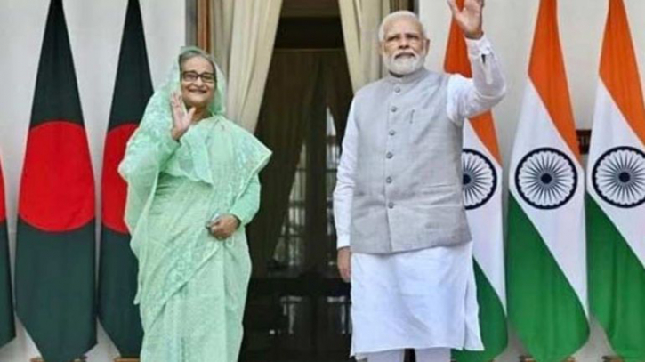 বাংলাদেশ-ভারত ফ্রেন্ডশিপ পাইপলাইনের উদ্বোধন আজ বাংলাদেশ-ভারত ফ্রেন্ডশিপ পাইপলাইনের উদ্বোধন আজ