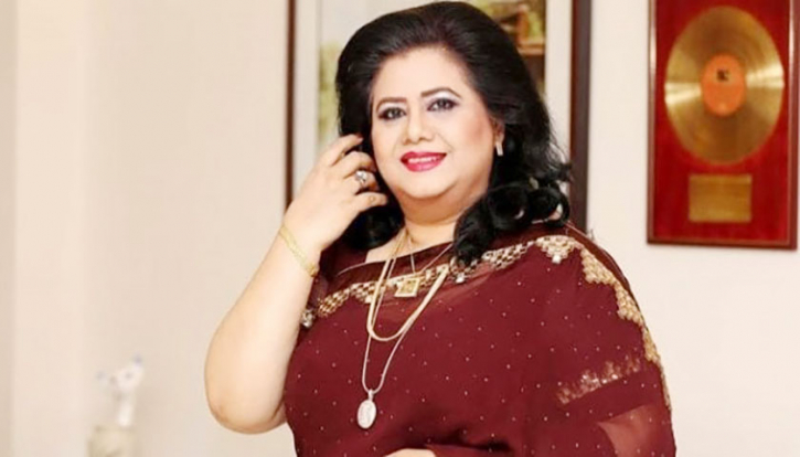 কিংবদন্তি সংগীতশিল্পী রুনা লায়লার জন্মদিন আজ কিংবদন্তি সংগীতশিল্পী রুনা লায়লার জন্মদিন আজ
