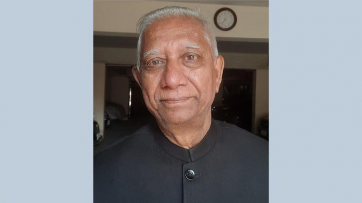 বিদায় বন্ধু বিদায় বন্ধু