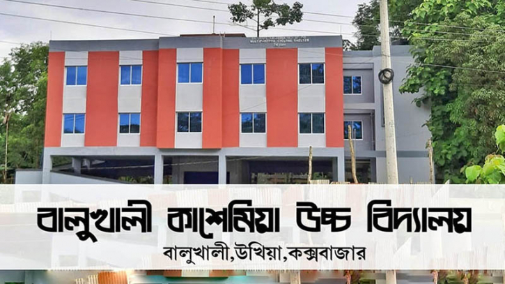 বালুখালী কাশেমিয়া উচ্চ বিদ্যালয়ে নিয়োগ বিজ্ঞপ্তি বালুখালী কাশেমিয়া উচ্চ বিদ্যালয়ে নিয়োগ বিজ্ঞপ্তি